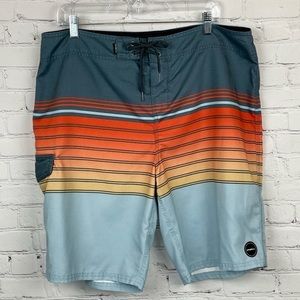 Men’s Board Shorts size 36